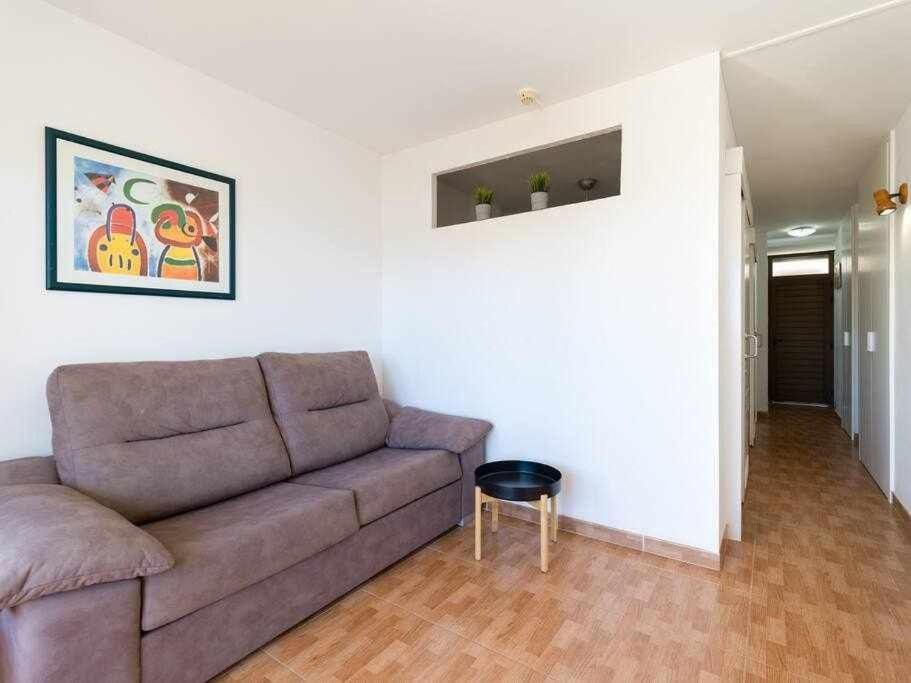Marlenghi Apartments 412 San Bartolomé Eksteriør billede