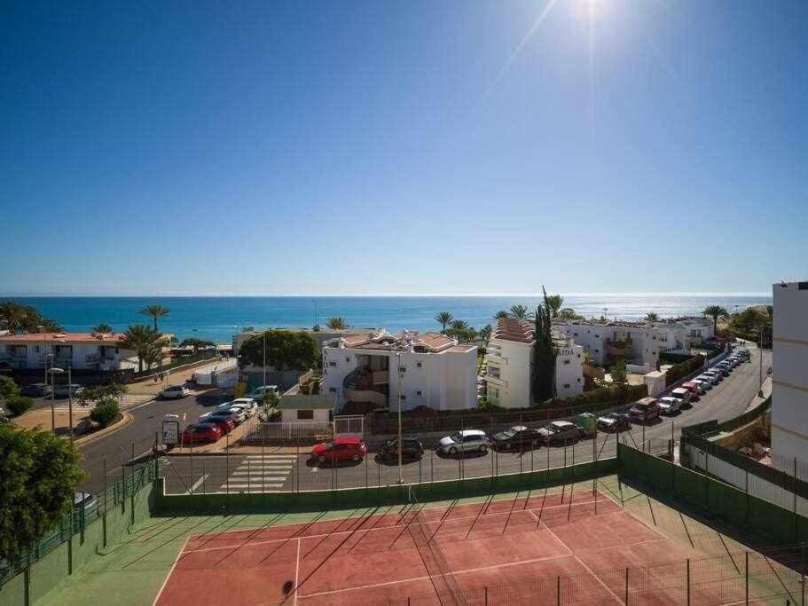 Marlenghi Apartments 412 San Bartolomé Eksteriør billede