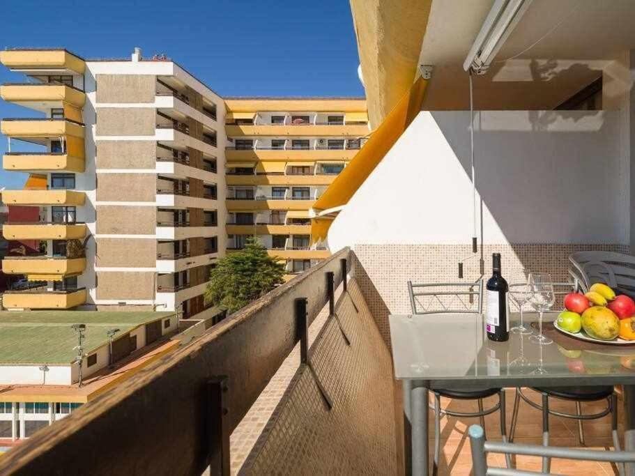 Marlenghi Apartments 412 San Bartolomé Eksteriør billede